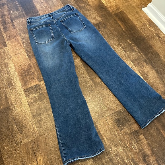 Thread & Supply Denim Jean Boot cut - Picture 5 of 6